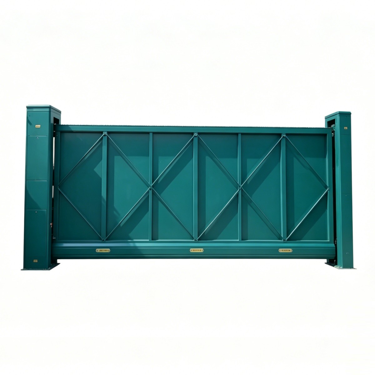 宁德古田杉洋镇电动悬空门